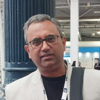 Paresh Chavan