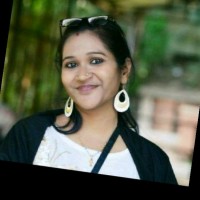Sujata Bhoir