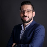 Nael Alrabadi (Mba, Lean Six Sigma Master Black Belt)