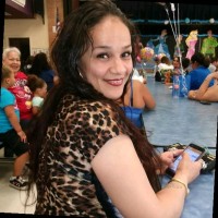 Phyllis Arispe