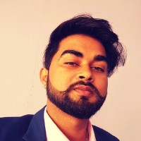 Suraj Sharma