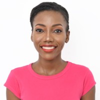 Stephanie B. Mensah