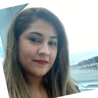 Idania Moreno