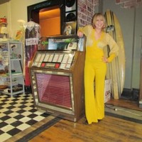 Michelle Angelique Miller