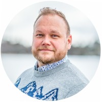 Mikko Utecht