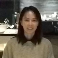 Naomi Kawata