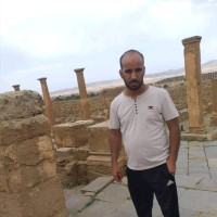 Samir SOUICI