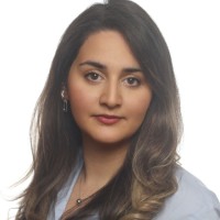Sevilay Duraksahin