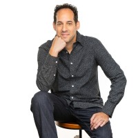 Scott Span, MSOD, CSM, ACC