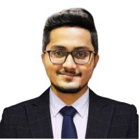 Avishek Paul