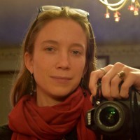 Elise Gerhart