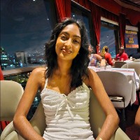 Bianca Govender