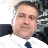 Alireza Hajirahim