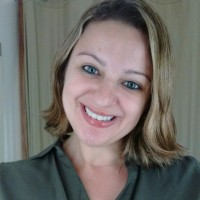 Luciana Cruz Cavalcante