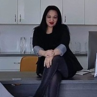 Scarlett Benitez Pardo