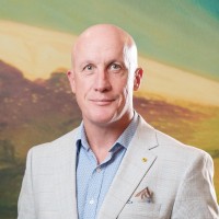 Kevin O'Sullivan GAICD CISM