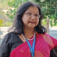 Arpita Ghosh