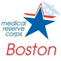 Boston Medical Reserve Corps (Mrc)