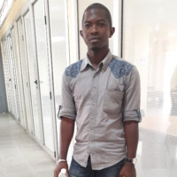 Soubaya Moussa SOULAMA