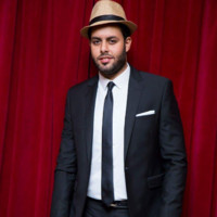 Mahmoud Kamel Elsaid