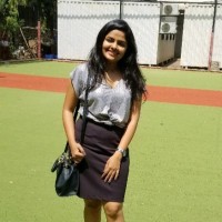 Sweta Shah