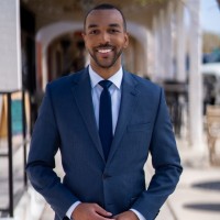 Justin Hinton