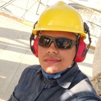 Felipe Matias De Andrade