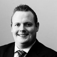 Nicholas Boyle