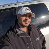 Michael Covarrubias