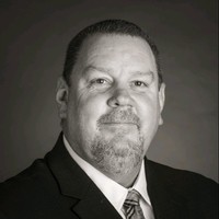 George Harper, Csp