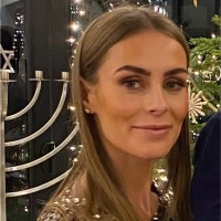 Lauren Linsdall