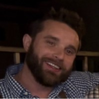 Matthew Martin, M.S.