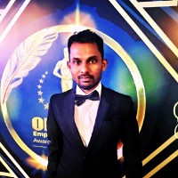 Teran Nadeesha
