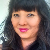 Terri Kojima Ridge