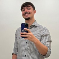 Pedro Henrique Mussolin Ayres Netto