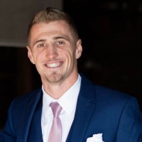 Brandon Bush