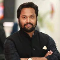 Brijesh Tiwari