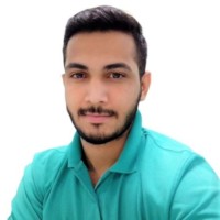 Rustam Shaikh