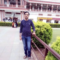 Jagannath Kayande