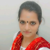 Preeti Haridas