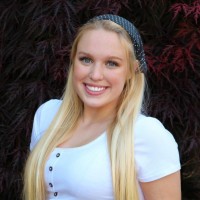 Abbigail Dameron