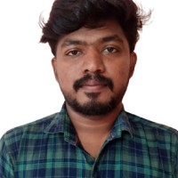 RAMESH M
