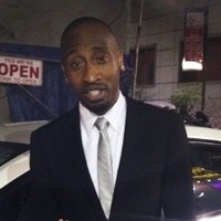 Brandon Mccray