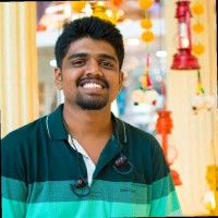 Vignesh Seetharaman