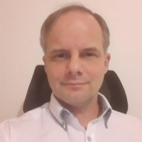 Tomaž Strah