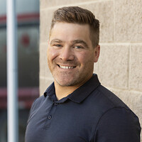 Justin Dietrich