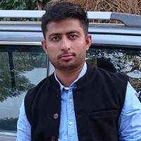 Mayank Mishra