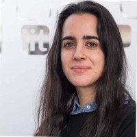 Maria Iliopoulou