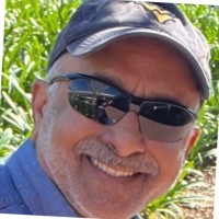 Mervyn D'Souza