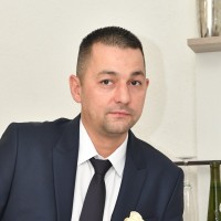 Miodrag Mladenovic